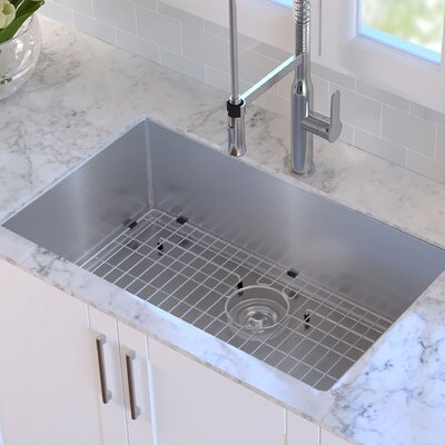 Fresh 33 Wayfair Kitchen Undermount Sink 2020