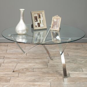 Quandro Coffee Table