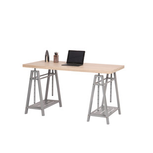 Os Home Office Furniture Wayfair Height Adjule Standing Desk By Os Home Office Furniture