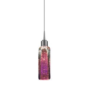 Capella 1-Light LED Mini Pendant