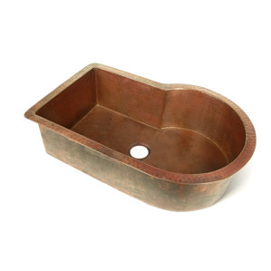 D'Vontz Copper 33