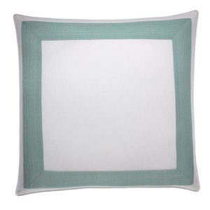 La Scala Breezer Cotton Sham by Tommy Bahama Bedding
