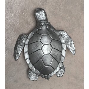 Turtle Novelty Knob