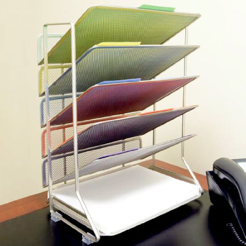 rebrilliant office desk organizer & reviews | wayfair rebrilliant office desk organizer & reviews | wayfair