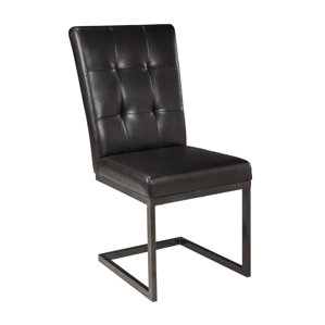 Shantris Upholstered Dining Chair (Set..