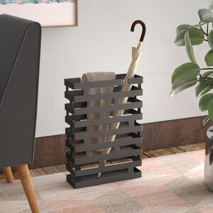 Rectangular Steel Umbrella Stand