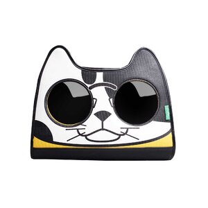 Catysmile Backpack Cat Carrier