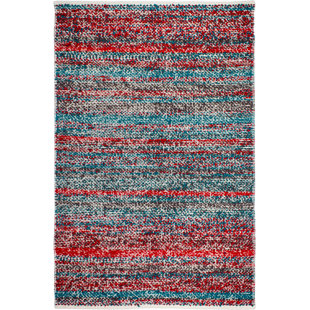 Multi Color Indoor Outdoor Rug Wayfair Estate Hand Woven Multi Colored Indoor Outdoor Area Rug