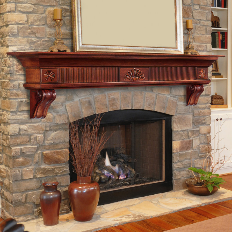 The+Devonshire+Fireplace+Shelf+Mantel.jpg (800×800)