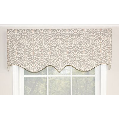 3 Inch Wide Pocket Valances | Wayfair