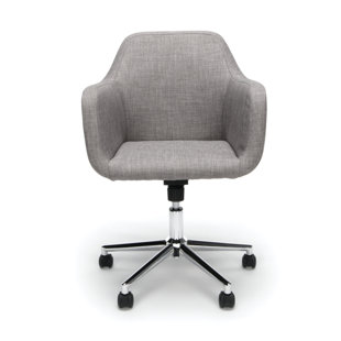 Modern Office Chairs Allmodern Quickview