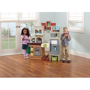 41 Piece Heart of the Home Kitchen Set