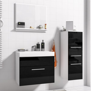 Badezimmer-Set von dCor design