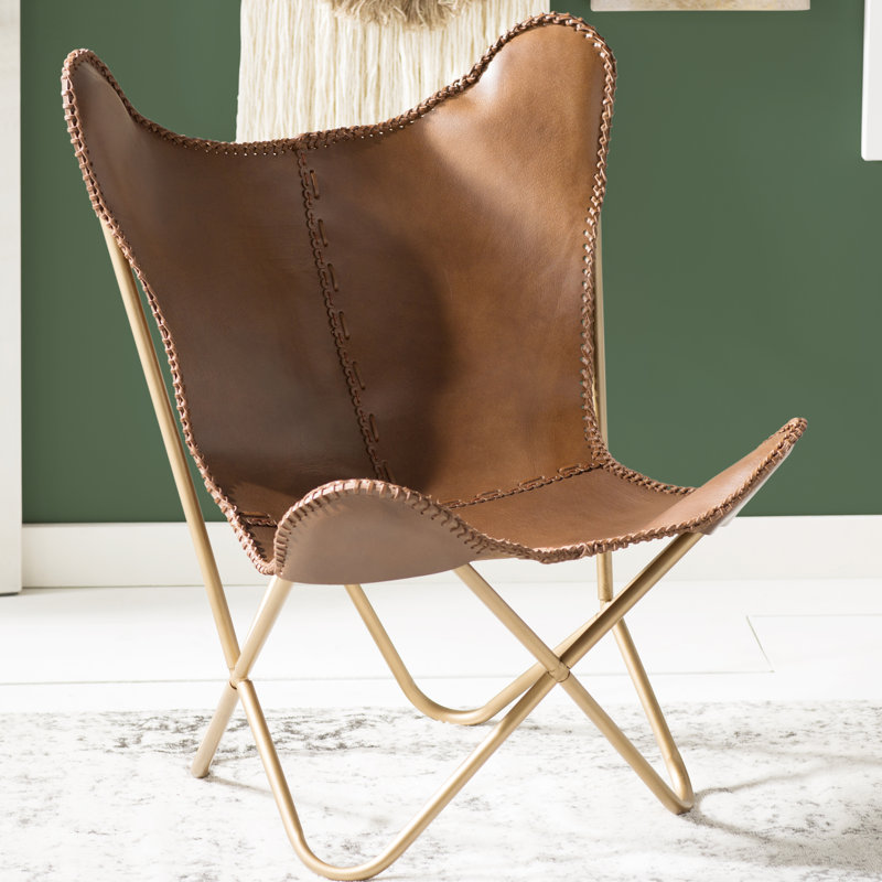Mistana Justa Erfly Chair Reviews Wayfair