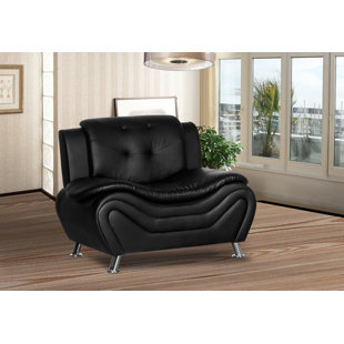 Formal Living Room Chairs Wayfair Bobo Living Room Club Chair
