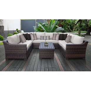 Lazy Boy Patio Furniture Wayfair Quickview