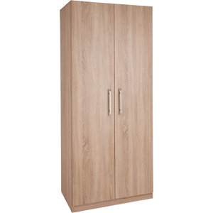 Kleiderschrank Halstead von Hazelwood Home