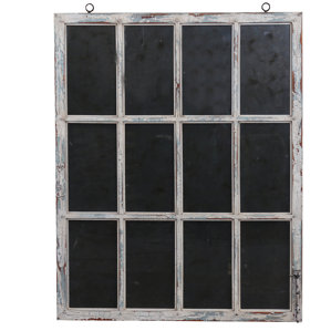 Window Wall Decor rustic window pane wall decor | wayfair Window Wall Decor rustic window pane wall decor | wayfair