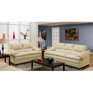 Reynolds Configurable Living Room Set ..