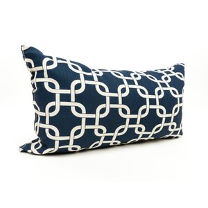 Danko Outdoor Lumbar Pillow