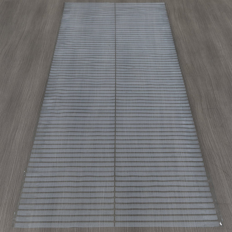 Symple Stuff Kleiber Hard Floor Plastic Protector Clear Rug Pad Kleiber Hard Floor Plastic Protector Clear Rug Pad
