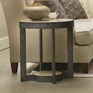 Mill Valley End Table