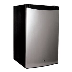 22-inch 4.6 cu. ft. Undercounter Compact Refrigerator