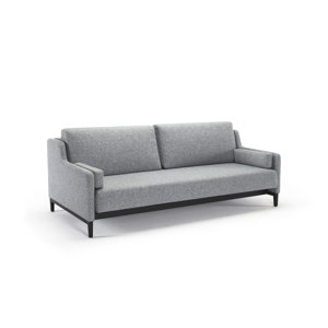 4-Sitzer Schlafsofa Hermod von Innovation