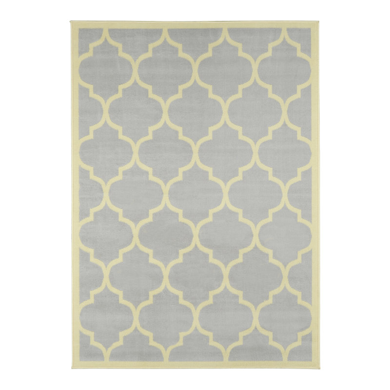 Berrnour Home Homesense Gray Area Rug Reviews Wayfair Homesense Gray Area Rug