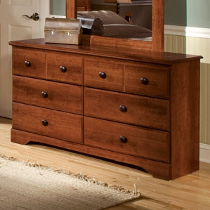 Gladstone Dresser by Alcott Hill