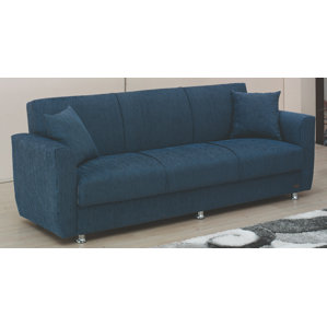 Miami Sleeper Sofa by Beyan Signature