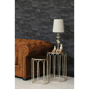 2-Sitzer Sofa Maverick von Château Chic