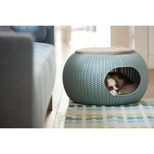 Knit Cozy Pet Home