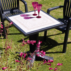 Garden Furniture