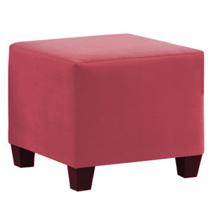 Mystere Ottoman by Brayden Studio