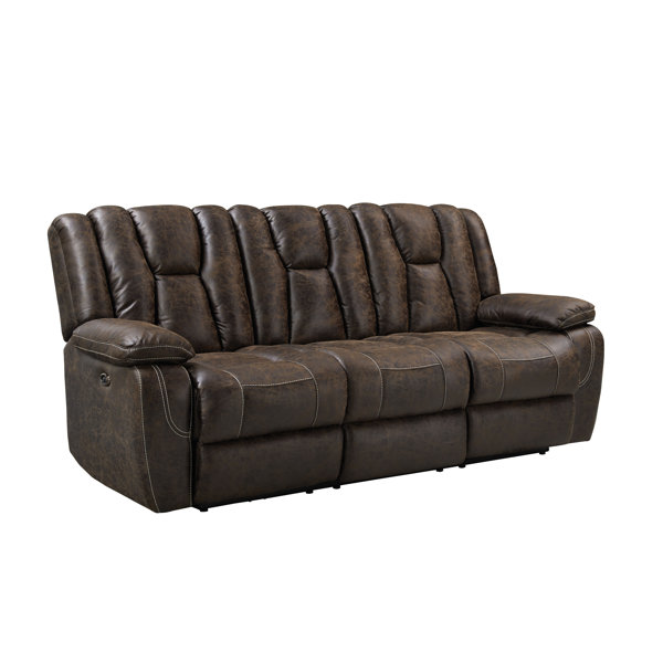 Leton Motion Sofa