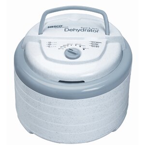 5 Tray Food Dehydrator