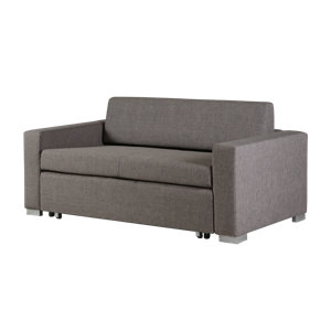 2-Sitzer Schlafsofa Sintra von Home & Haus