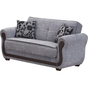 Surf Ave Loveseat by Beyan Signature
