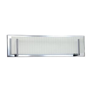 Chesney 4-Light Bath Bar