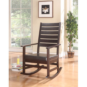 Kloris Rocking Chair by ACME Furniture