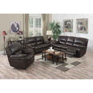 Kimberly Configurable Living Room Set ..