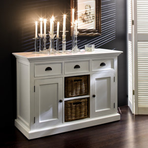 Sideboard Belle Isle von Küstenhaus
