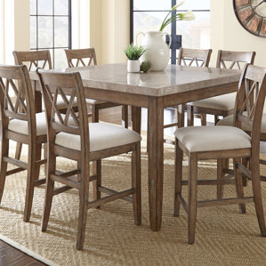 Counter Height Dining Sets You'll Love | Wayfair