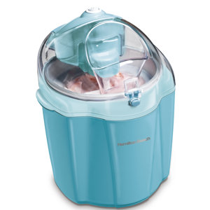 1.5-qt. Ice Cream Maker