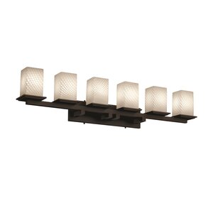 Syed 6-Light Vanity Light