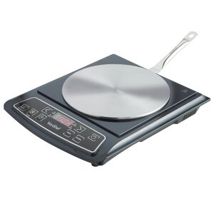 Induction Hob Heat Diffuser