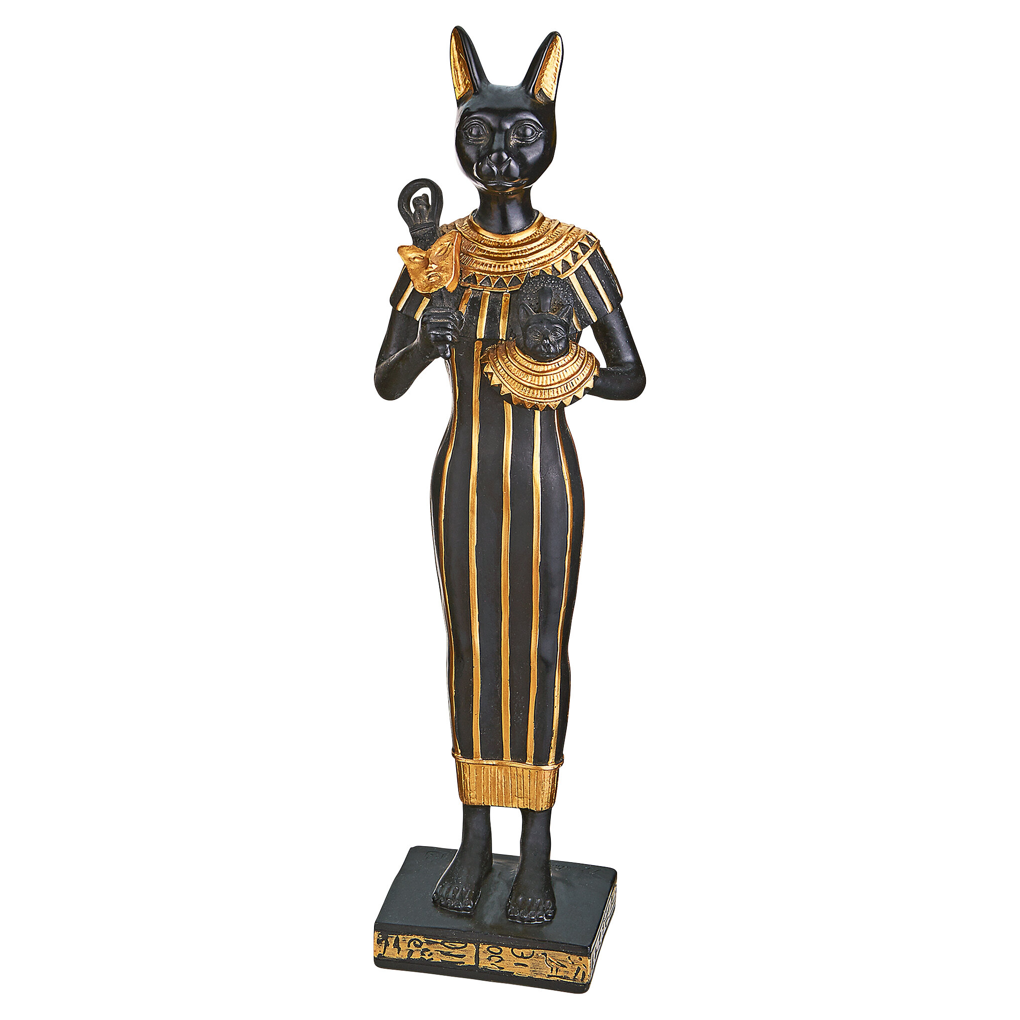 bastet figurine