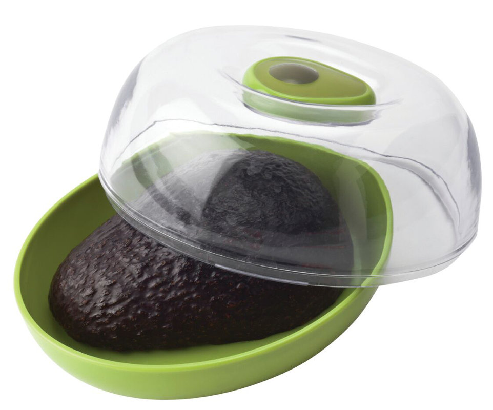 Joie Onion, Avocado and Lemon 3Container Food Storage Set & Reviews