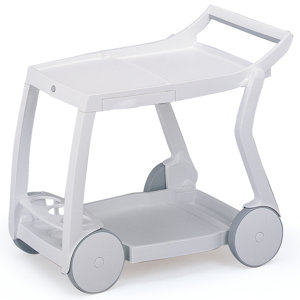 Servierwagen Galileo von Best Freizeitmöbel